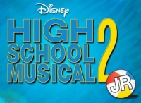 High School Musical 2 On Stage!